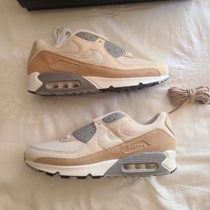 Nike Air Max PRM 'Sanddrift'